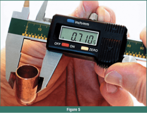 automotive part